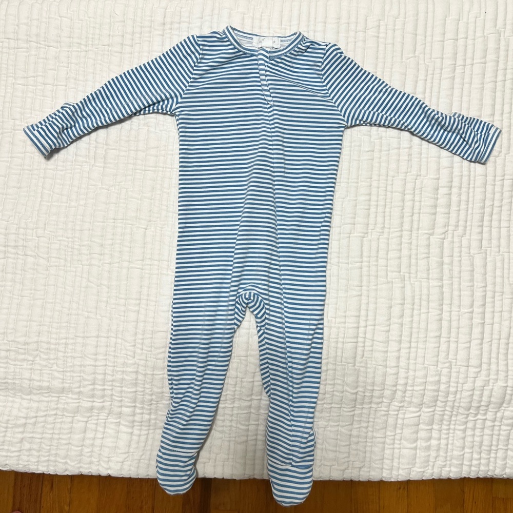 Angel Dear Footed PJs
